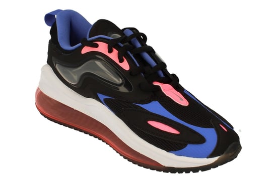 Nike Air Max Zephyr Gs Black Trainers - Image 4