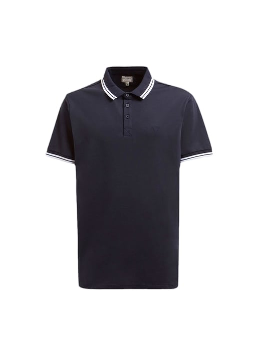 Polo Guess Piqué para hombre - Image 2