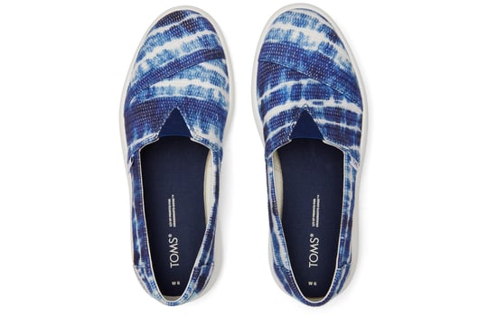 Toms Alpargata Womens Shoes - Image 5