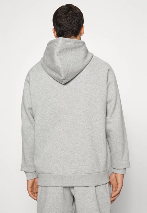 Under Armour Chándal con gráfico Rivel en gris para hombre - Image 4