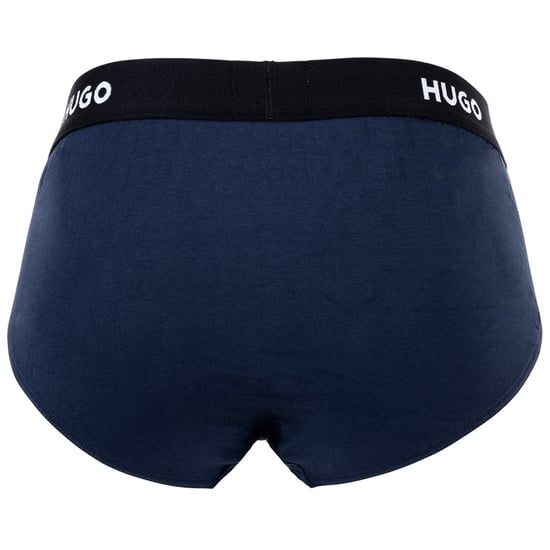 Hugo Hip Tripletpack Brief
