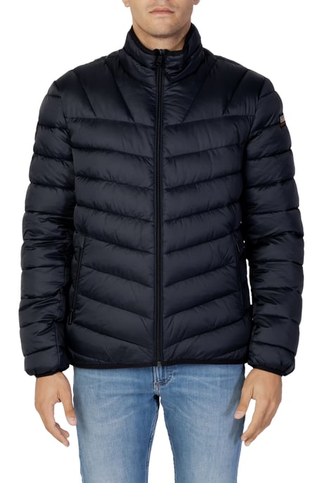 Chaqueta Thermofibre para Hombre Napapijri Aerons S 3 - Image 1