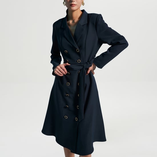 Double buttoning tailor coat - Image 3