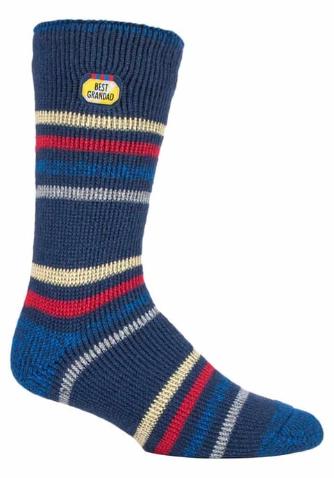 Calentadores - Calcetines térmicos de invierno para papá y abuelo - Image 1