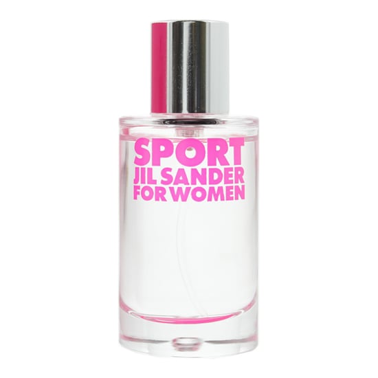 Jil Sander Sport For Women Eau de Toilette 30ml Spray - Image 2