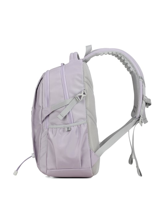 Aoking Mochila Unisexo LIGHT PURPLE - Image 3
