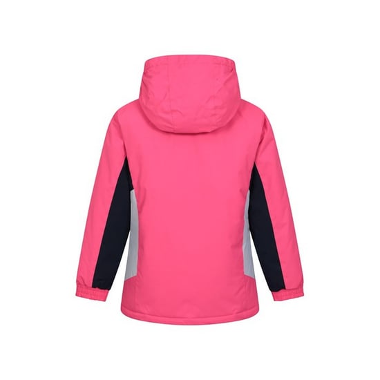 Mountain Warehouse Childrens/Kids Honey Ski Jacket (Light Pink) - Image 2