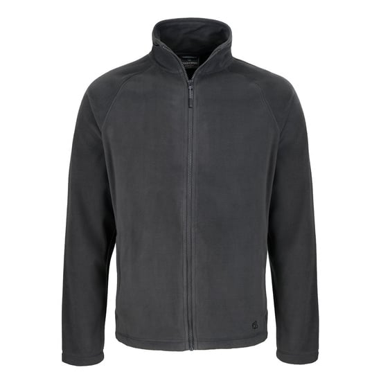 Craghoppers Mens Expert Corey 200 Microfleece Jacket (Carbon Grey)