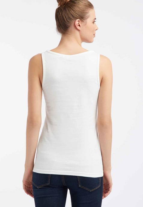 Dreimaster Top women off-white - Image 4
