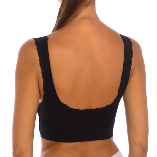 Bodyeffect Padded Push-up Bra 110974 Women
