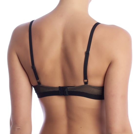 Sujetador Preformado con aros S Symmetry WHP 10189956 Mujer - Image 3