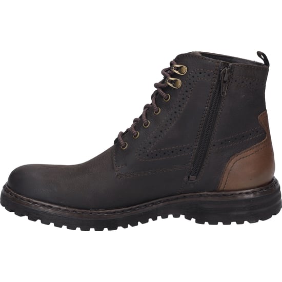 JOSEF SEIBEL Erroll 53 | Botas de Hombre | marrón - Image 3