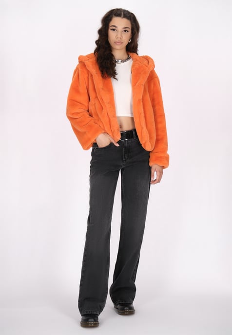 Mymo women orange - Image 2
