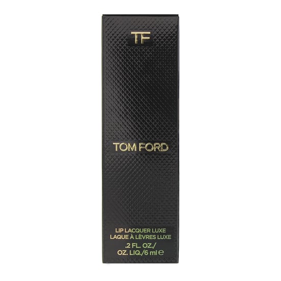 Tom Ford 04 Insouciant Lip Lacquer 6ml