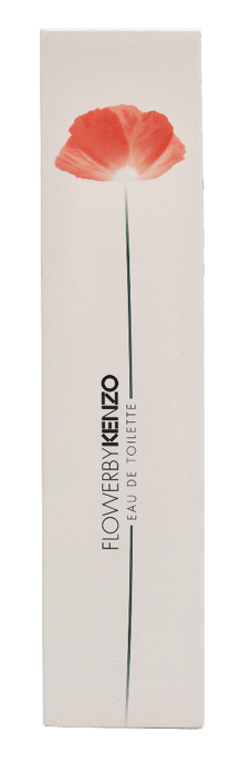 Flower By Kenzo Eau De Toilette Vaporizador 50 ml - Image 2