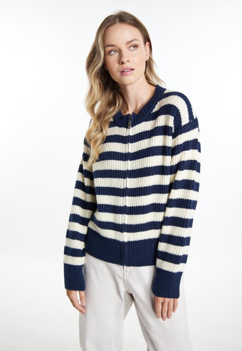 Dreimaster Cardigan women