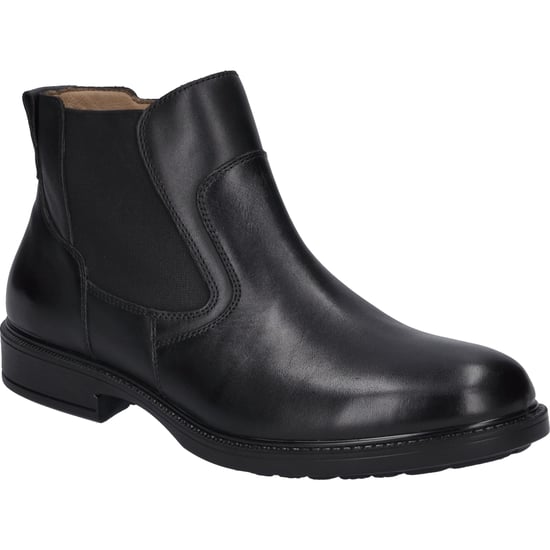 JOSEF SEIBEL Harry 05 | Botines de Hombre | negro - Image 1
