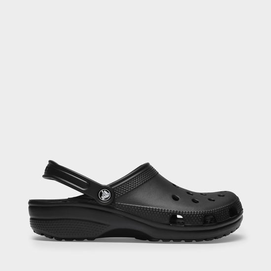 Crocs Classic Mules - - Negro - Image 1