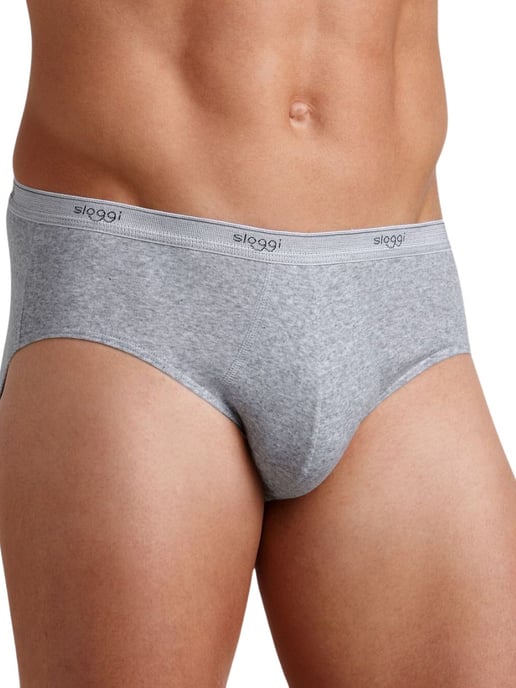 Men Basic Midi 2P - Image 3