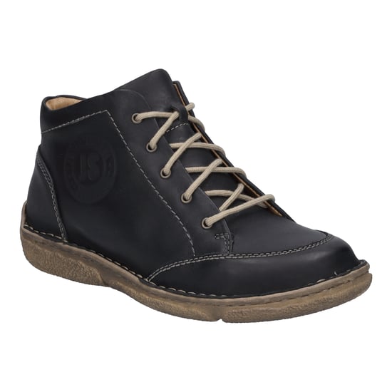 JOSEF SEIBEL Neele 01 | Botines de Mujeres | negro - Image 1