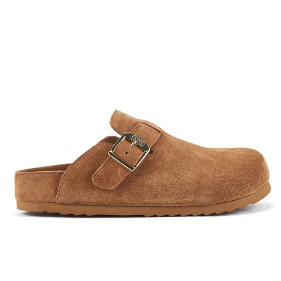 Bergen Chestnut Sandal