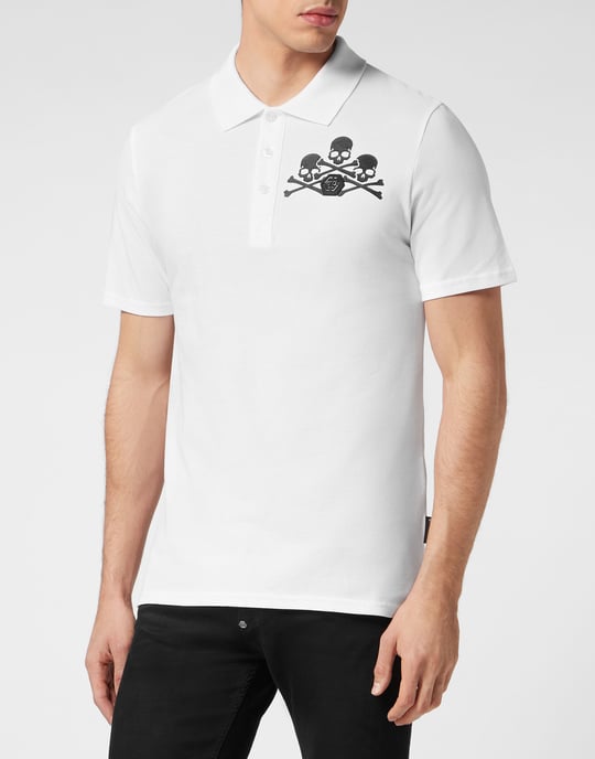 Polo Skull - Image 1
