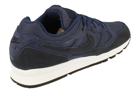 Nike Air Span Ii Se Sp19 Mens Navy Trainers - Image 3