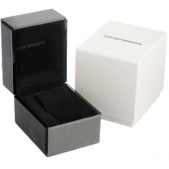 Emporio Armani AR11091 Women's Watch - Image 4