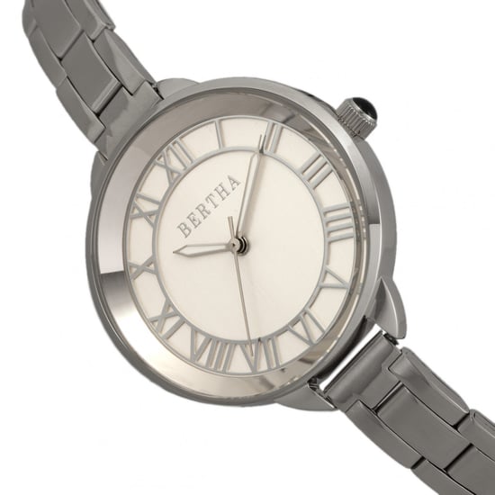 Bertha Madison Reloj de pulsera con esfera Sunray - Image 3
