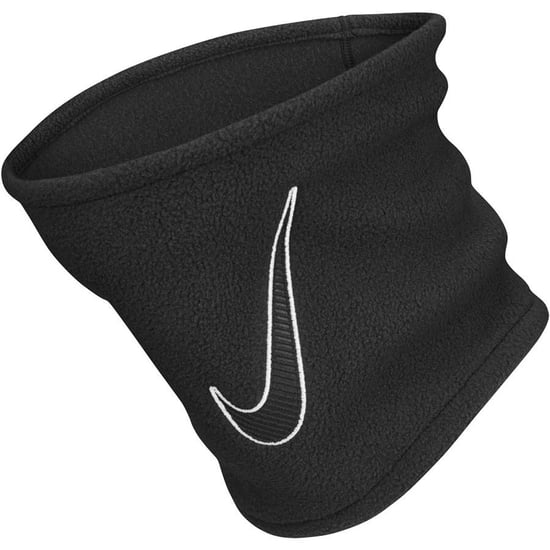Nike Childrens/Kids 2.0 Fleece Neck Warmer (Black)