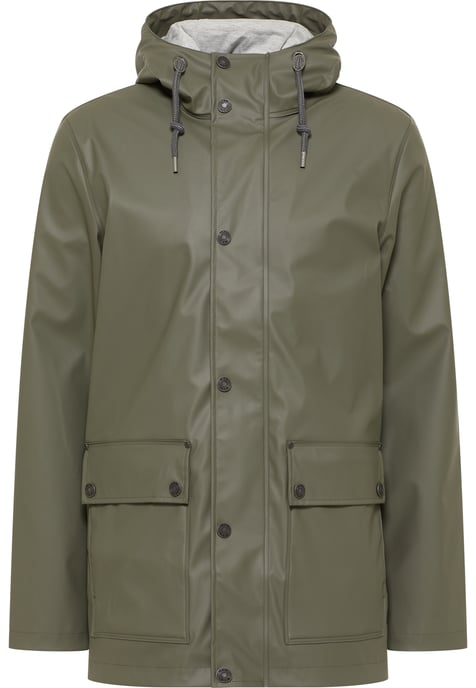 Mo rain jacket keepsudry - Image 1