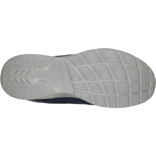 Dynamight 2.0 Lace Up Memory Foam Trainer - Image 2
