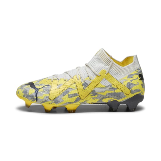 PUMA Mens FUTURE ULTIMATE FG/AG Football Boots