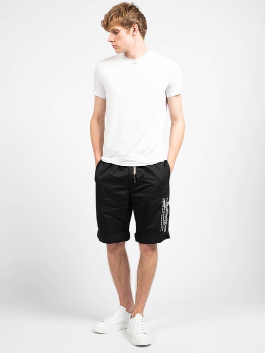 Antony Morato Bermudas del hombre negro - Image 2