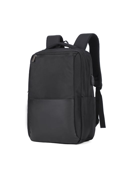 Aoking Mochila Unisexo BLACK - Image 3