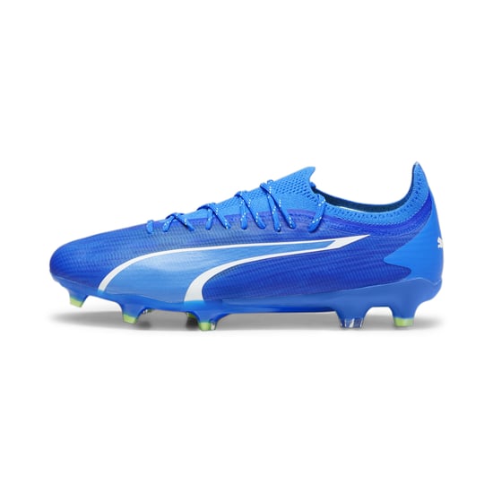 PUMA Mens ULTRA ULTIMATE FG/AG Football Boots - Image 1