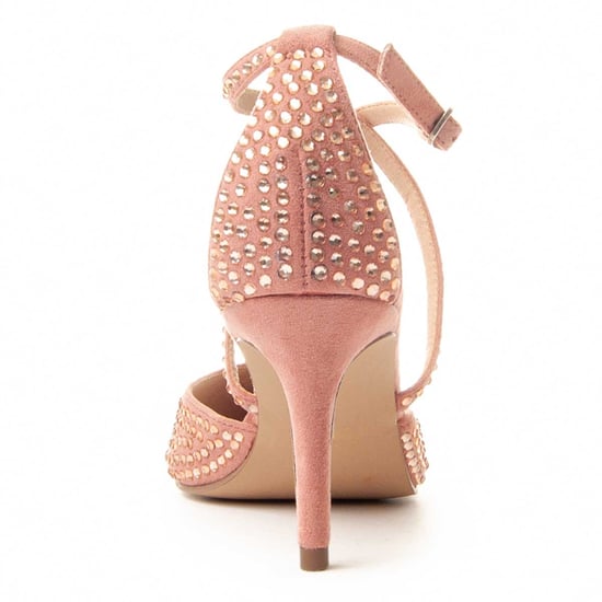 Zapato de Tacón Montevita Festshoe4 en Rosa - Image 6