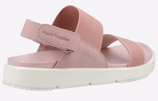 Hush Puppies Selina Sandals Womens - Image 3