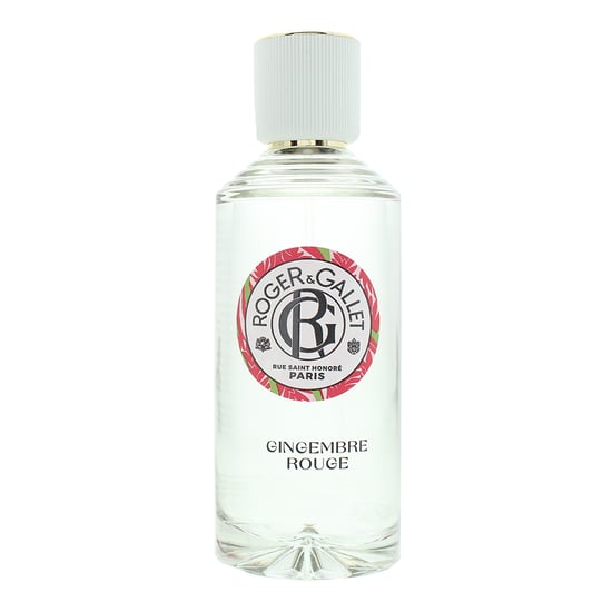Roger & Gallet Gingembre Rouge Agua perfumada Bienestar 100ml - Image 2