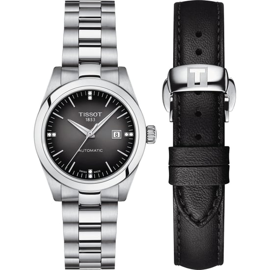 Tissot T-my Women's Silver Watch T1320071106600 - Image 1