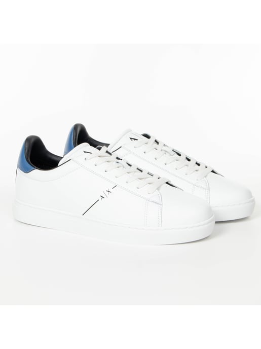 Zapatillas clásicas Armani Exchange para hombre - Image 1