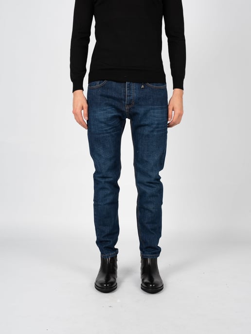 Xagon Jeans Hombre Azul - Image 3