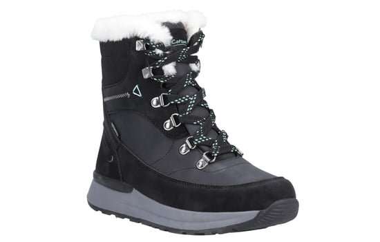 Cotswold Sheephouse Memory Foam Womens Boots - Image 2