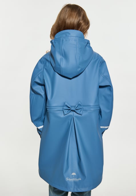 Schmuddelwedda raincoat - Image 4