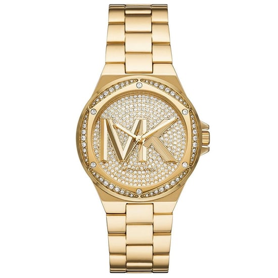 Michael Kors MK7229 Lennox Ladies Watch - Image 1