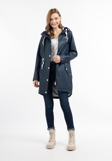 ICEBOUND raincoat urban rain - Image 4