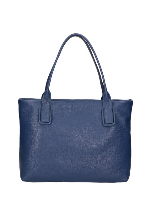 Gave Lux Bolsa de hombro mujer BLUE JEANS - Image 1