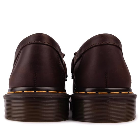 Dr Martens Adrian Tassel Loafer Zapatos - Image 3