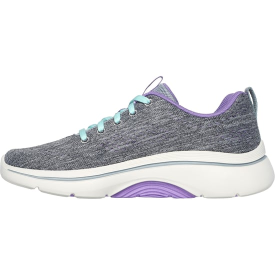 GO WALK Arch Fit 2.0 Vivid Sunset Shoes - Image 4