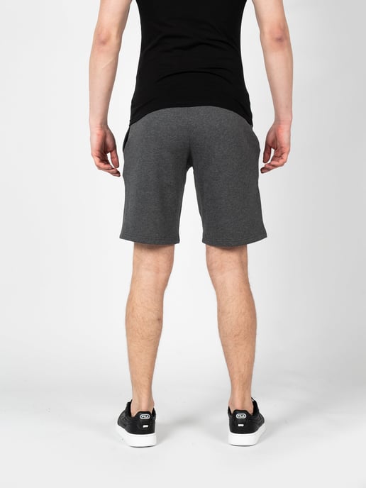 Emporio Armani Bermudas del hombre Gris - Image 4